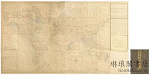 万国航海図