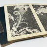 若冲画帖<br /> (竹苞書楼)