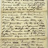 「1868年3月2日付　在兵庫（神戸）アメ...<br /> (青羽古書店)